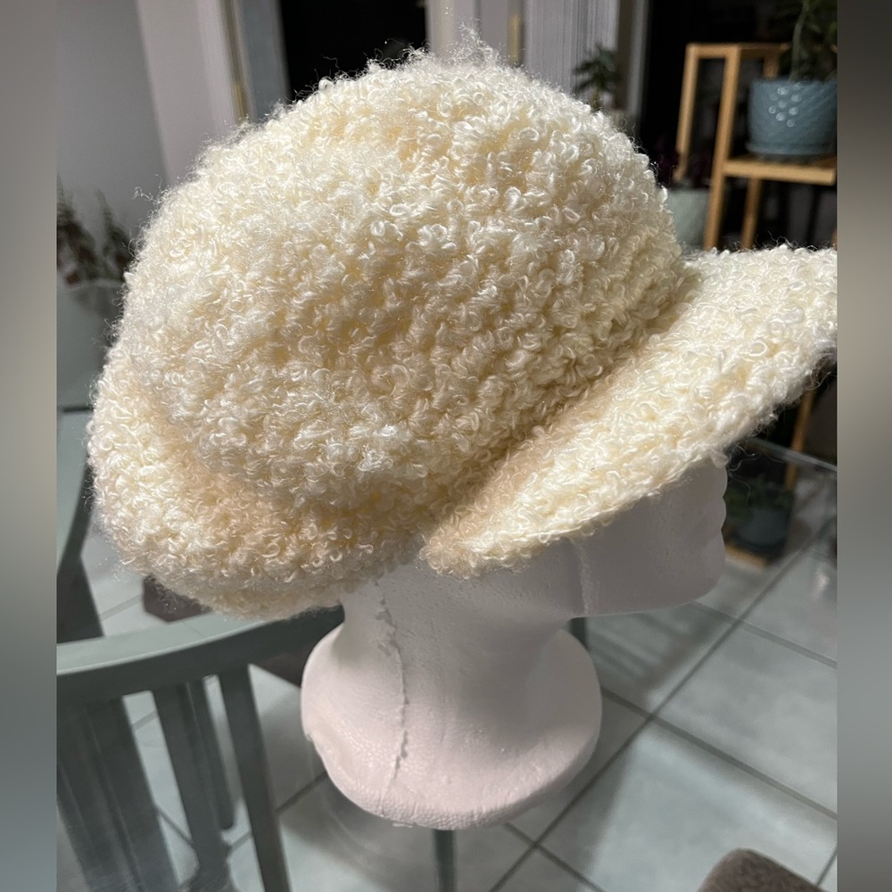 Vintage FERSTEN Winter Hat
